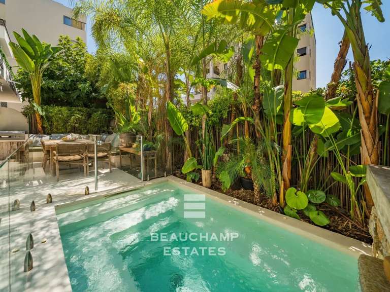 Apartment Cannes - 2 bedrooms - 160m²