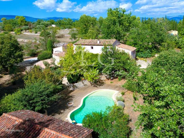 Villa Fayence - 4 bedrooms - 200m²