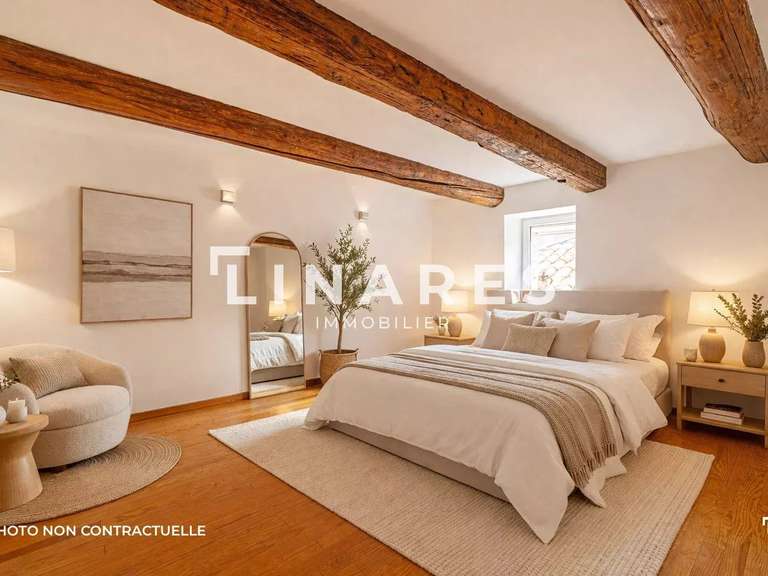 Appartement Marseille 2e - 3 chambres - 200m²