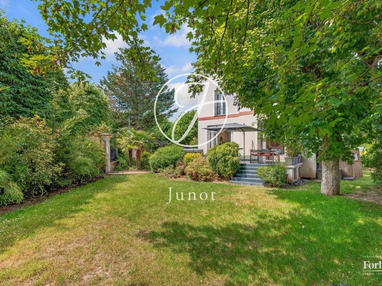 Maison Chatou - 5 chambres - 287m²