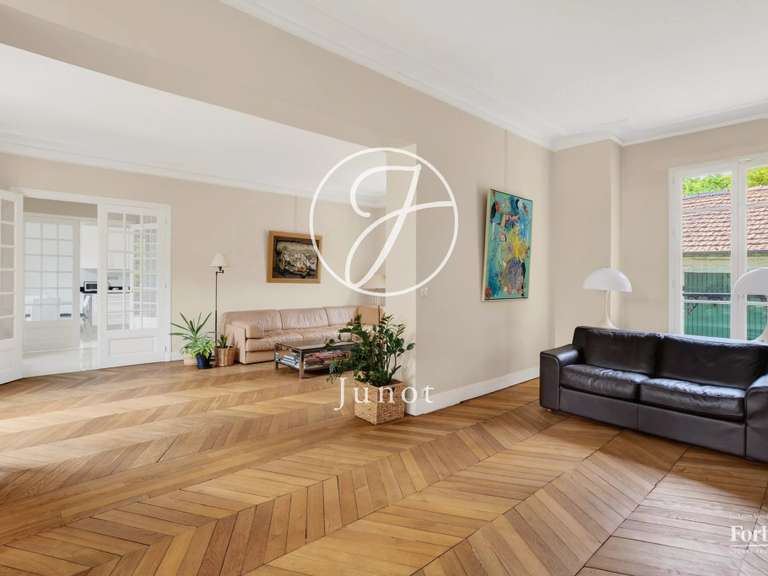 House Le Vésinet - 6 bedrooms - 379m²