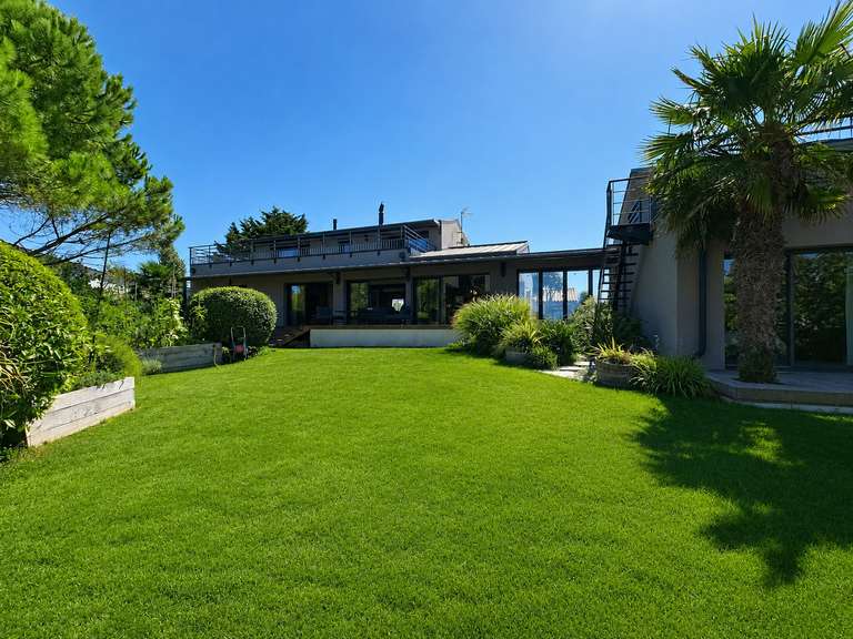 Villa avec Vue sur mer La Rochelle - 4 chambres - 328m²
