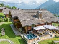 Vente maison 9 pièces Vente maison 9 pièces
