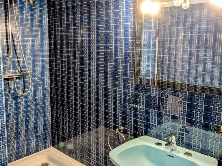 Appartement Orléans - 5 chambres - 196m²