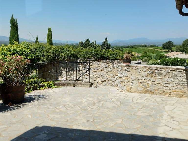 Maison Montpellier - 9 chambres - 450m²