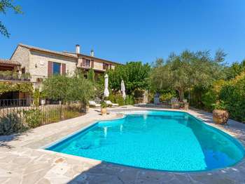 Maison 11 pièces 450 m² · à Montpellier · 450 m² · 790 000 €