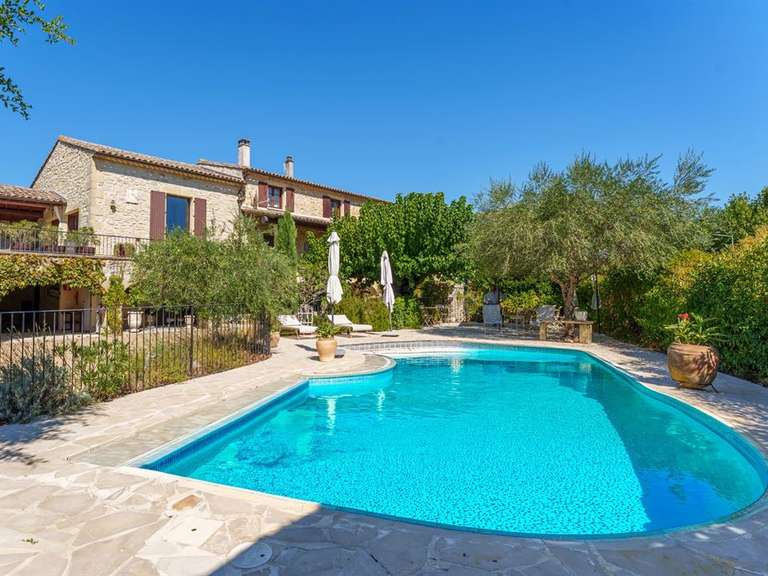 Maison Montpellier - 9 chambres - 450m²