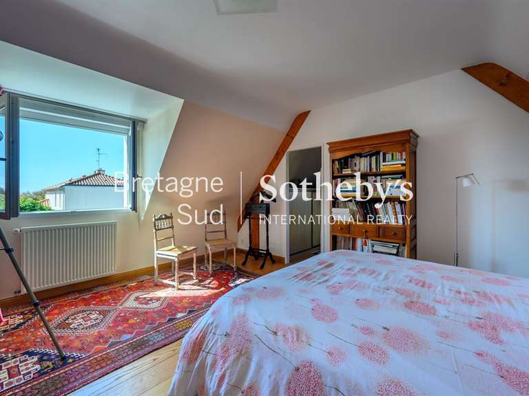 Propriété Saint-Marc-sur-Mer - 4 chambres - 208m²