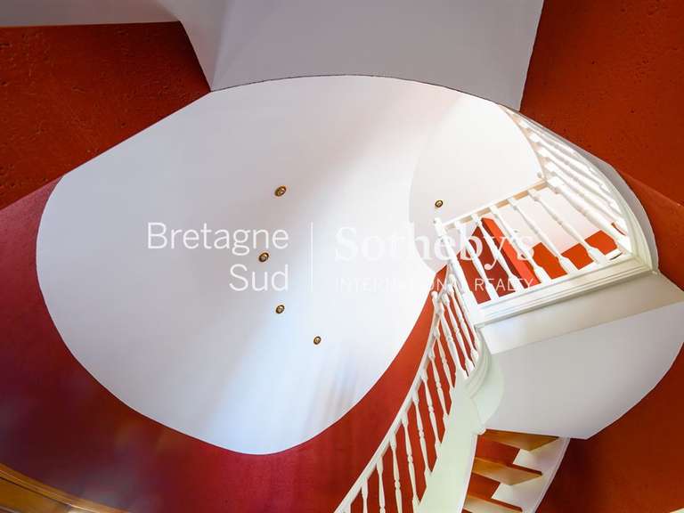 Propriété Saint-Marc-sur-Mer - 4 chambres - 208m²