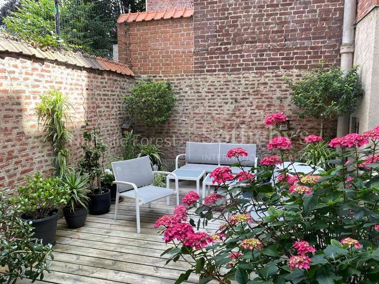 House Lille - 9 bedrooms - 383m²
