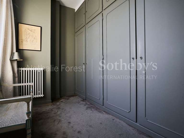 House Lille - 9 bedrooms - 383m²