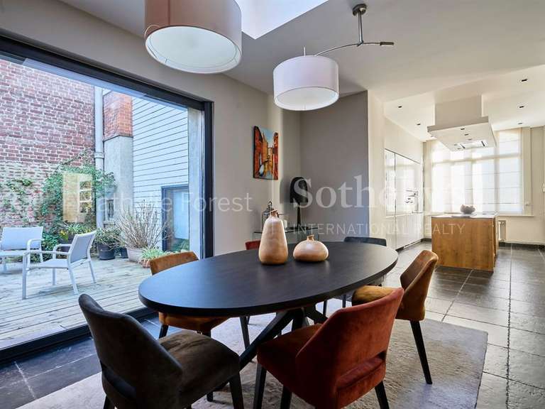 House Lille - 9 bedrooms - 383m²