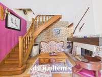 Vente maison 8 pièces Vente maison 8 pièces