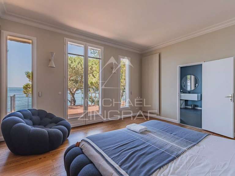 House Arcachon - 5 bedrooms - 400m²