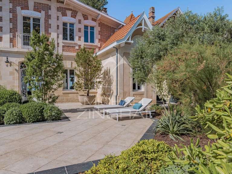 House Arcachon - 5 bedrooms - 400m²