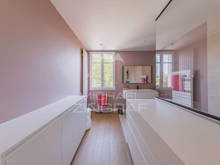 House Arcachon - 5 bedrooms - 400m²