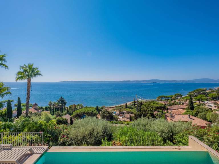 Villa Sainte-Maxime - 3 bedrooms - 207m²