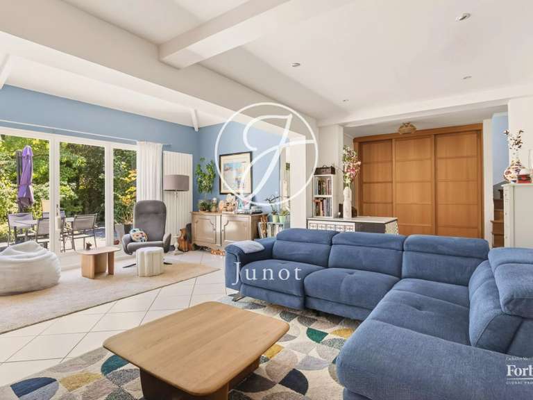 Maison Le Vésinet - 3 chambres - 120m²