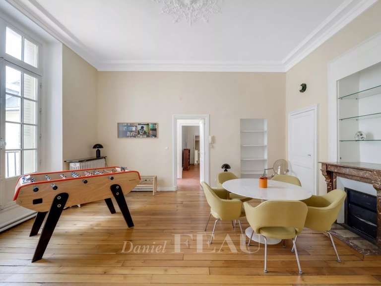 Appartement Versailles - 3 chambres - 234m²
