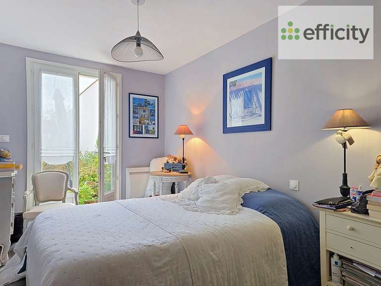 Maison Saint-Martin-de-Ré - 3 chambres - 129m²