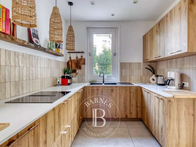 House Deauville - 6 bedrooms - 155m²