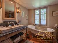 Vente maison 9 pièces