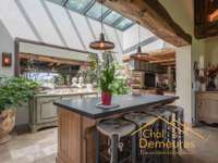 Vente maison 9 pièces