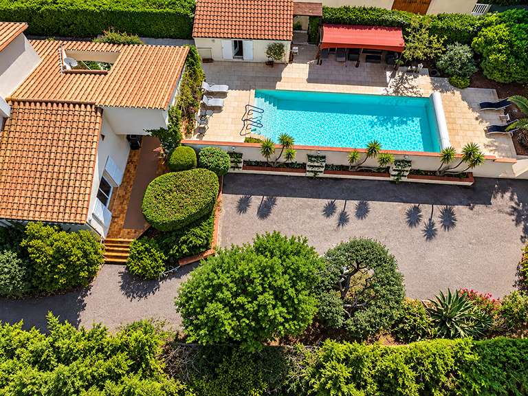 Maison Argelès-sur-Mer - 6 chambres - 350m²