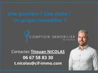 Vente maison 4 pièces Vente maison 4 pièces