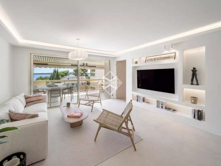 Apartment Cannes - 3 bedrooms - 102m²