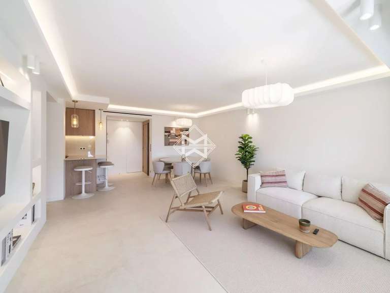 Apartment Cannes - 3 bedrooms - 102m²