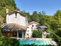 Vente maison 8 pièces Vente maison 8 pièces