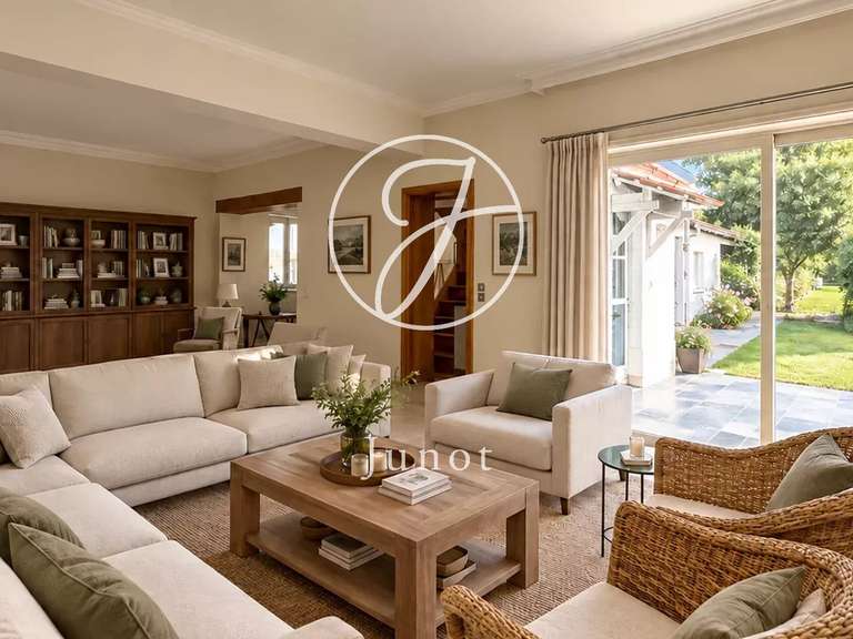Maison Gruson - 4 chambres - 185m²