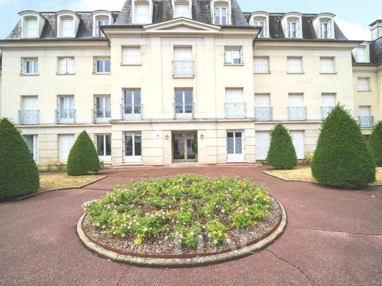 Appartement Versailles - 4 chambres - 214m²
