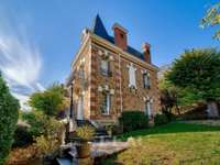 Vente maison 9 pièces Vente maison 9 pièces