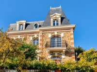 Vente maison 9 pièces Vente maison 9 pièces
