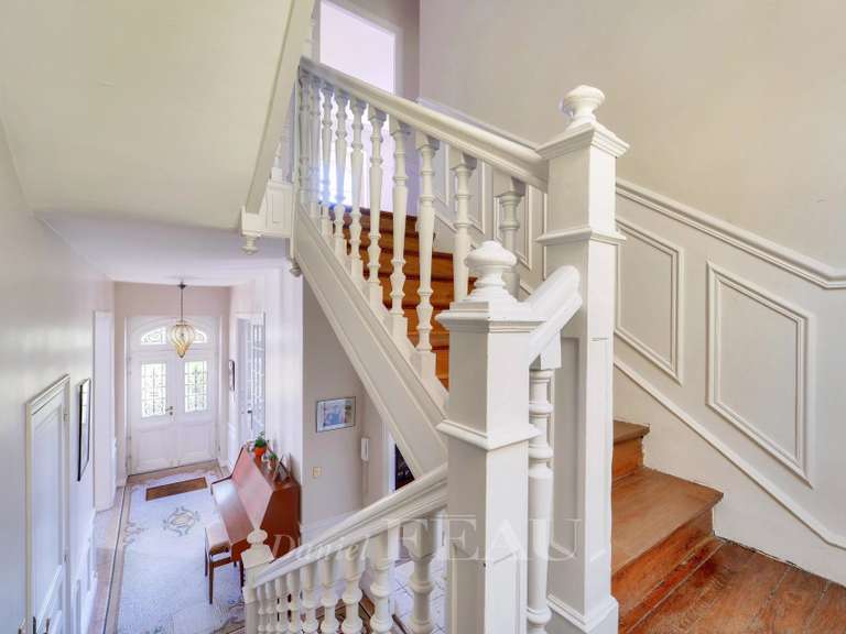 Maison Saint-Cloud - 5 chambres - 195m²