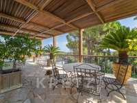 Vente maison 15 pièces