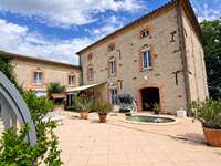 Vente maison 12 pièces Vente maison 12 pièces