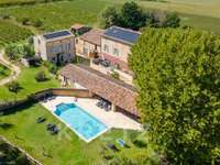Vente maison 21 pièces Vente maison 21 pièces