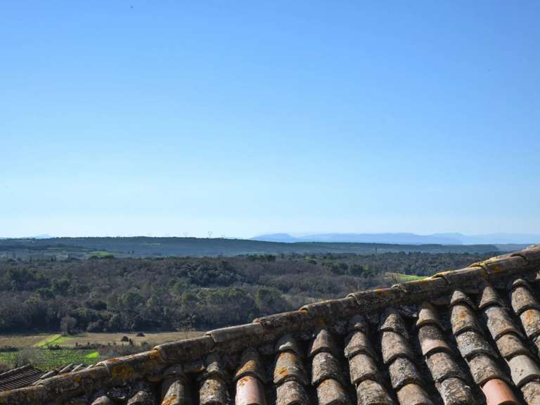 Maison Uzès - 4 chambres - 195m²