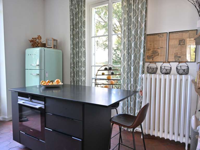 Maison Étampes - 8 chambres - 270m²