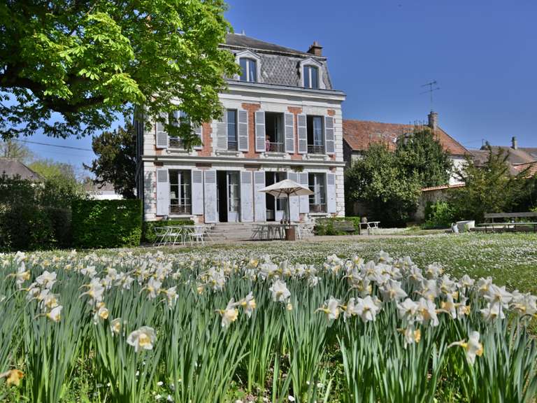 Maison Étampes - 8 chambres - 270m²
