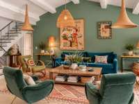 Vente maison 9 pièces Vente maison 9 pièces
