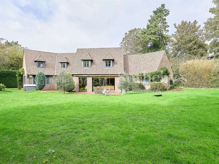 Maison Croix - 6 chambres - 232m²