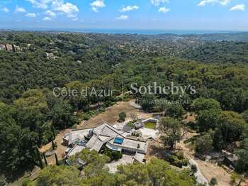 Vente maison 12 pièces