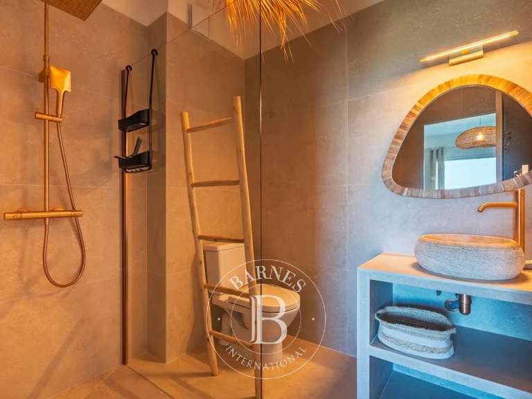 Villa L'Île-Rousse - 3 chambres - 180m²