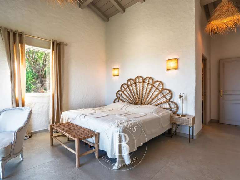 Villa L'Île-Rousse - 3 chambres - 180m²
