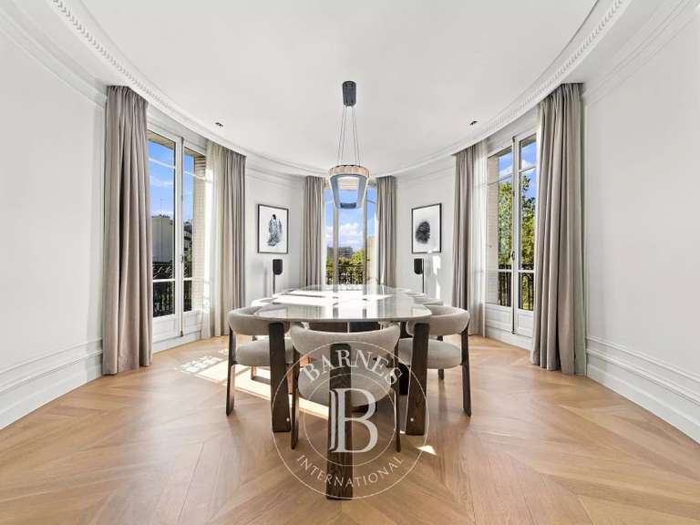 Appartement Saint-Mandé - 4 chambres - 196m²