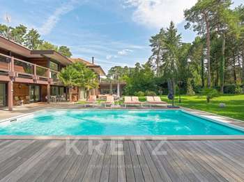 Vente maison 9 pièces Vente maison 9 pièces